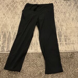 Scrubstar Black Women's Pants